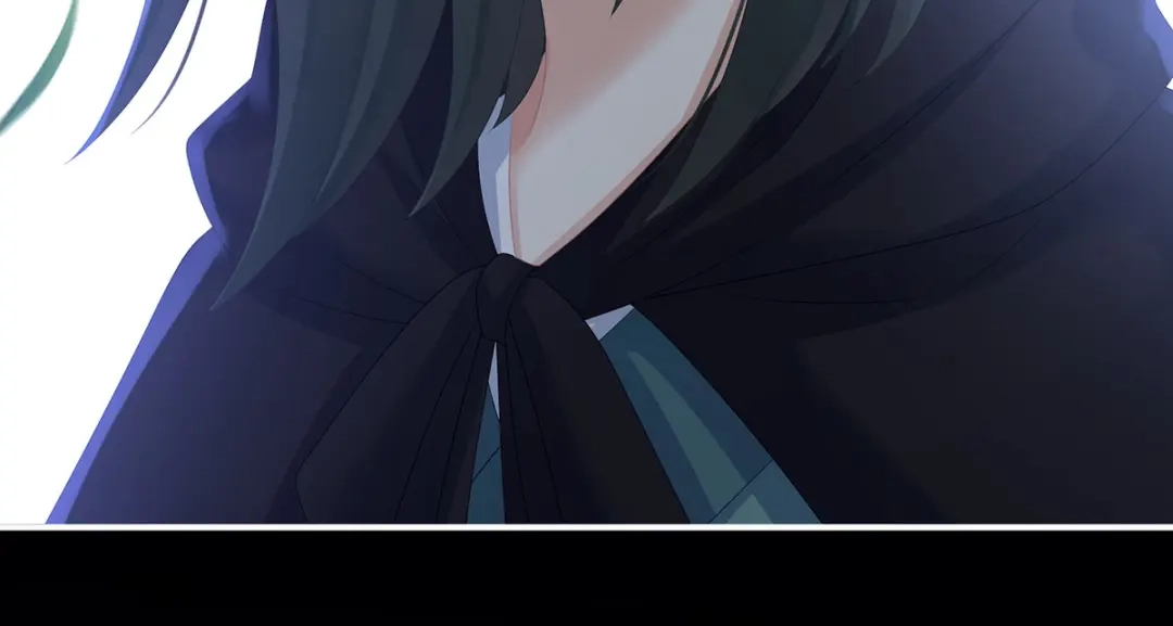 《女帝多蓝颜》第302话 我很在意他 第44页