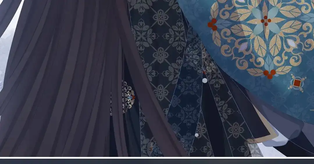 《女帝多蓝颜》第303话 我没有家了 第64页