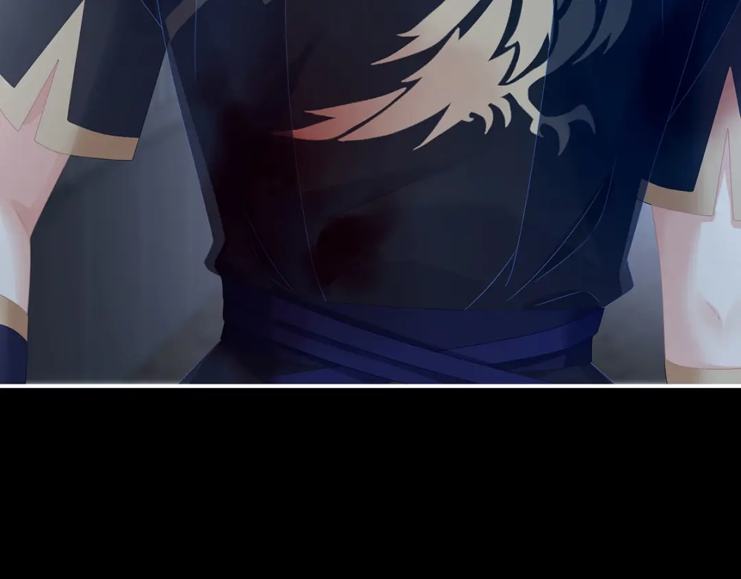 《女帝多蓝颜》第303话 我没有家了 第32页