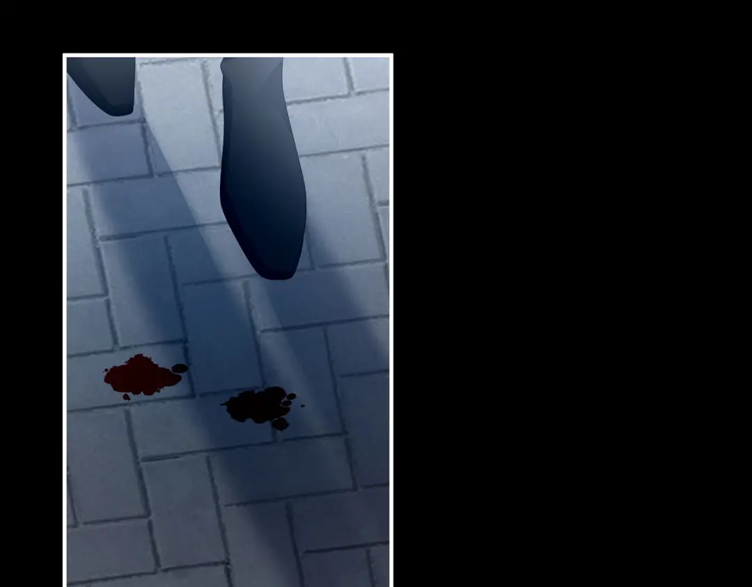 《女帝多蓝颜》第303话 我没有家了 第34页