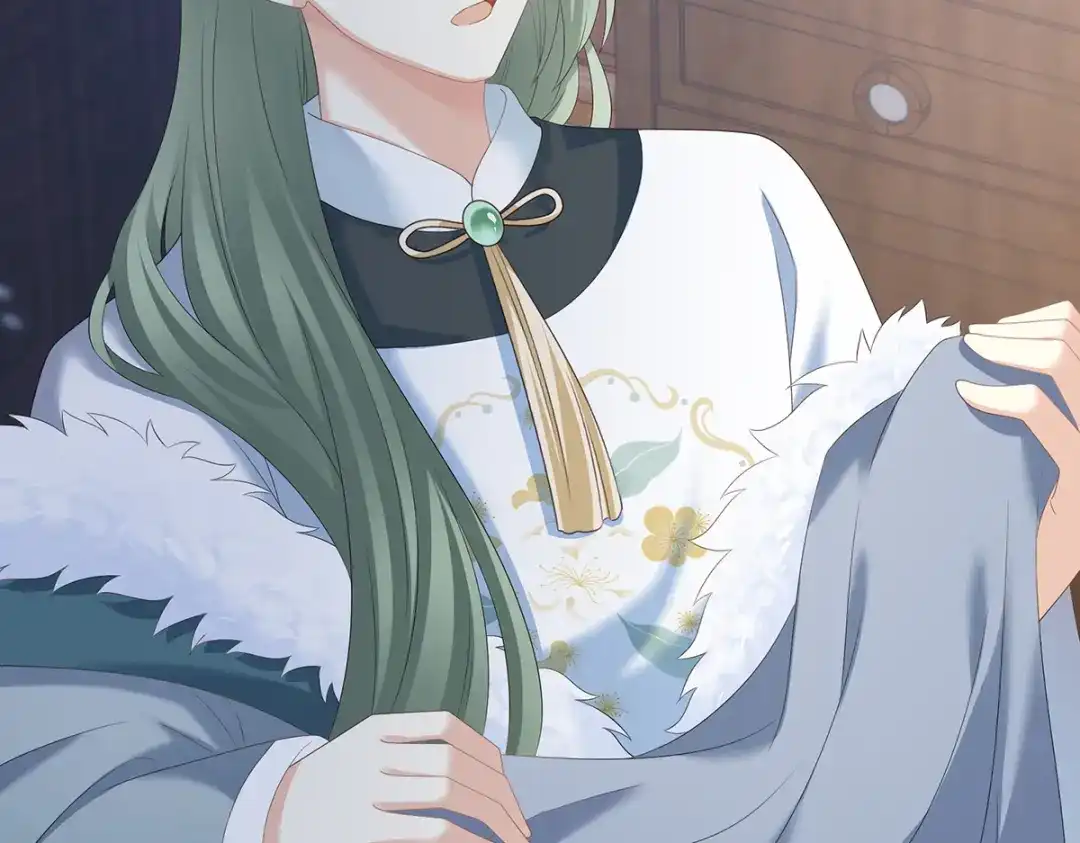 《女帝多蓝颜》第303话 我没有家了 第107页