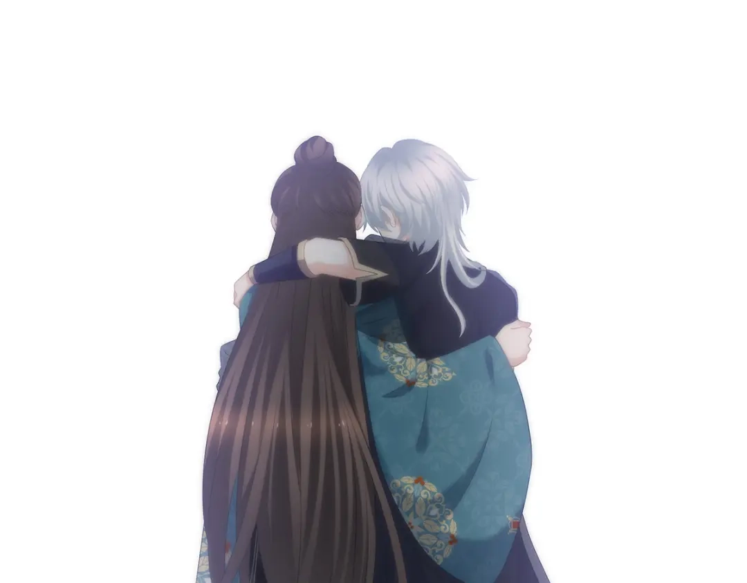 《女帝多蓝颜》第303话 我没有家了 第82页