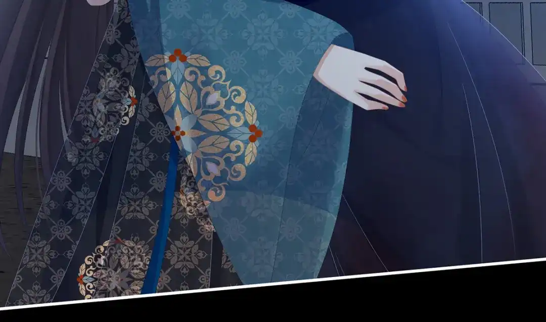 《女帝多蓝颜》第303话 我没有家了 第70页