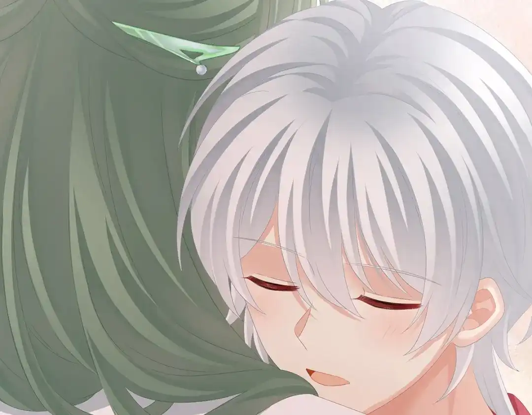 《女帝多蓝颜》第304话 真心难藏 第59页
