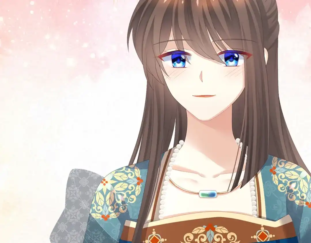 《女帝多蓝颜》第304话 真心难藏 第68页
