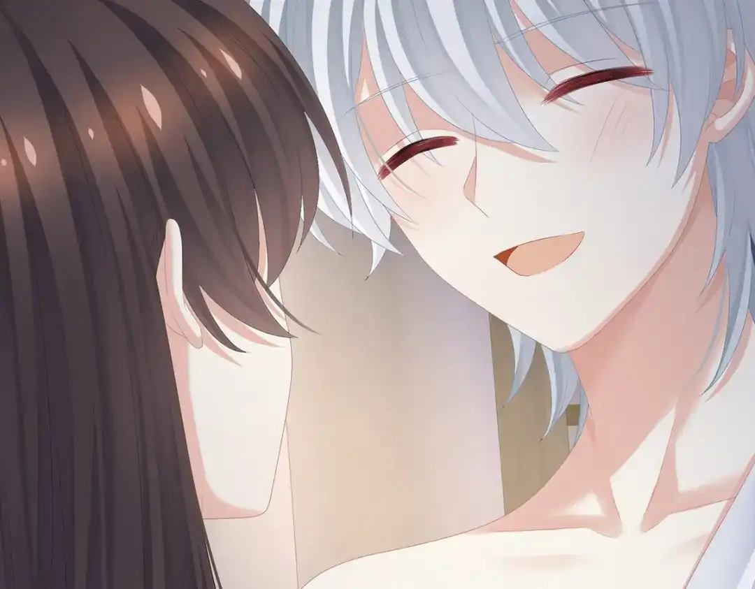 《女帝多蓝颜》第304话 真心难藏 第114页