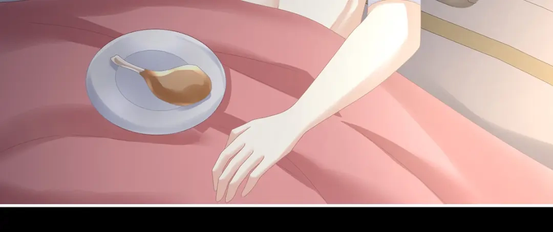 《女帝多蓝颜》第304话 真心难藏 第100页