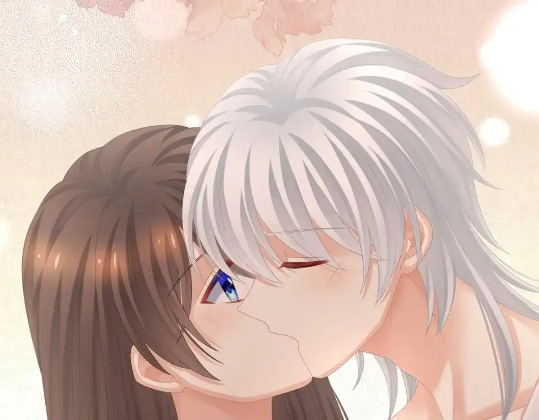 《女帝多蓝颜》第304话 真心难藏 第110页