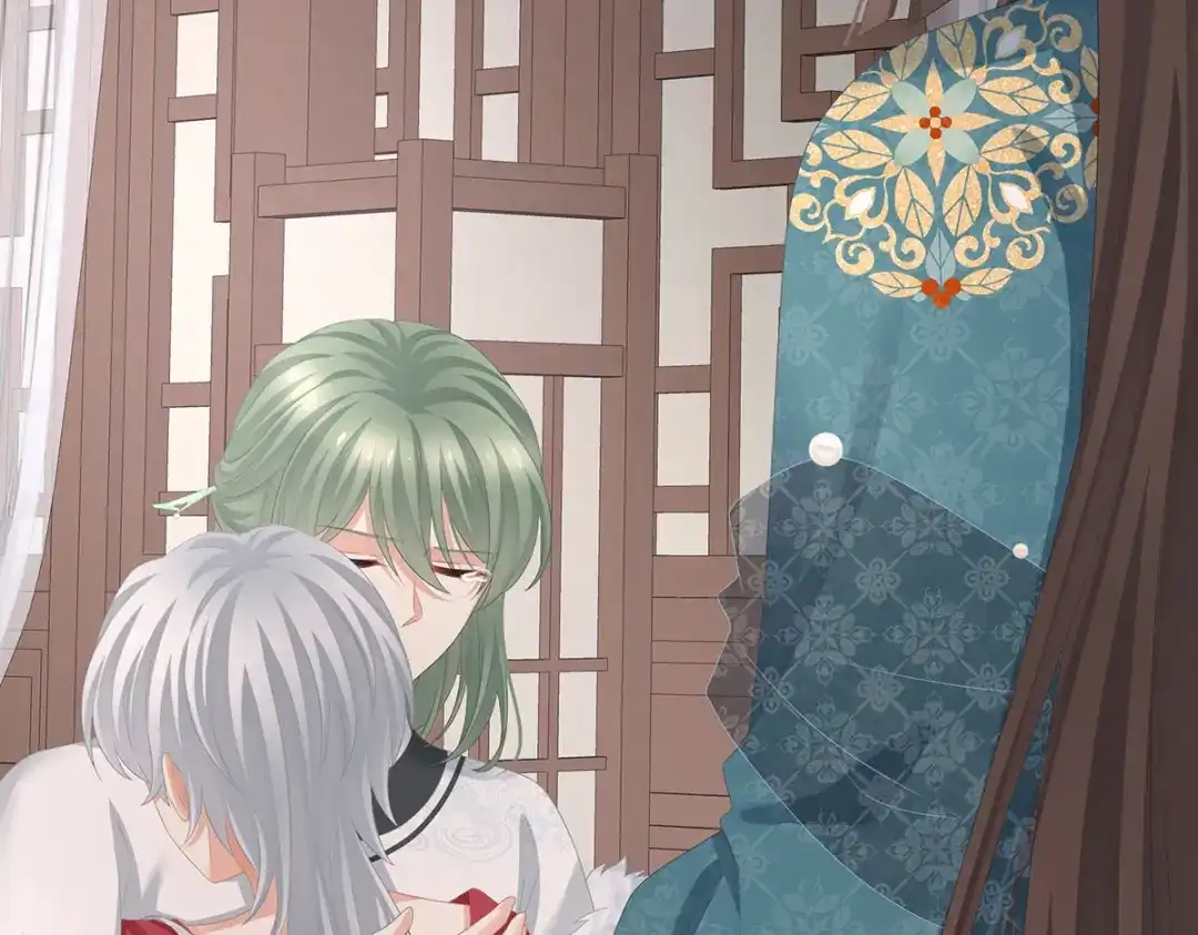 《女帝多蓝颜》第304话 真心难藏 第65页