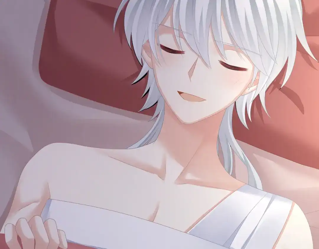 《女帝多蓝颜》第305话 告白 第62页