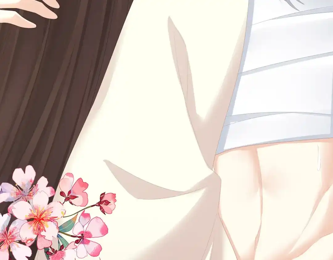 《女帝多蓝颜》第306话 是你给我启蒙的 第99页