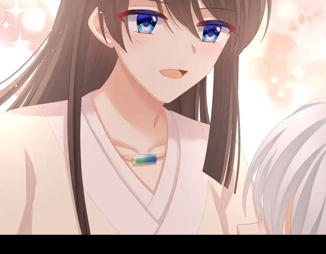 《女帝多蓝颜》第306话 是你给我启蒙的 第74页