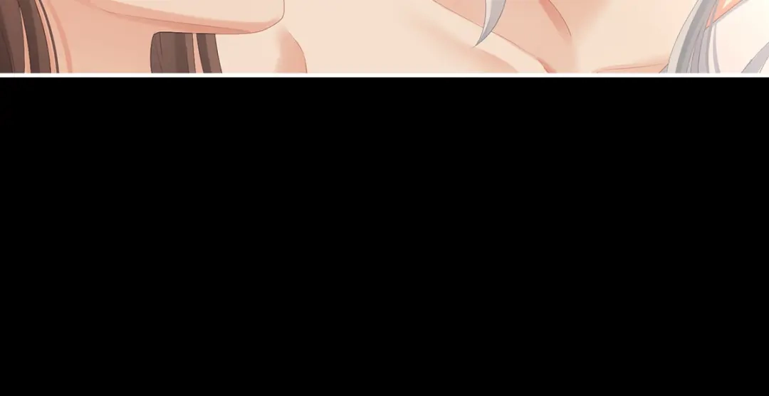 《女帝多蓝颜》第306话 是你给我启蒙的 第49页
