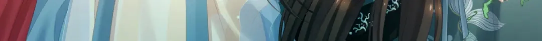 《女帝多蓝颜》第306话 是你给我启蒙的 第3页