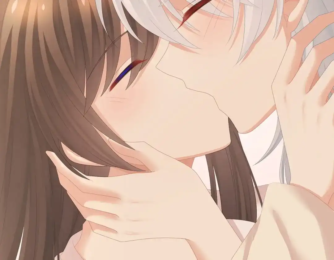 《女帝多蓝颜》第306话 是你给我启蒙的 第58页