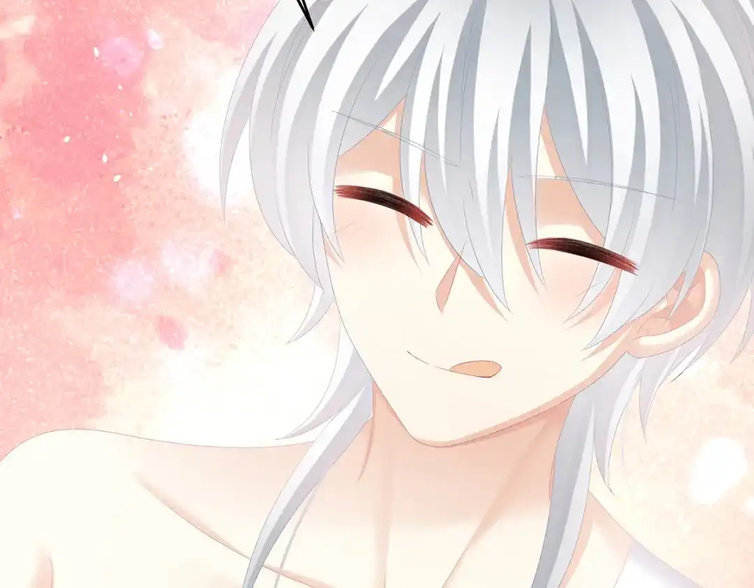 《女帝多蓝颜》第306话 是你给我启蒙的 第39页