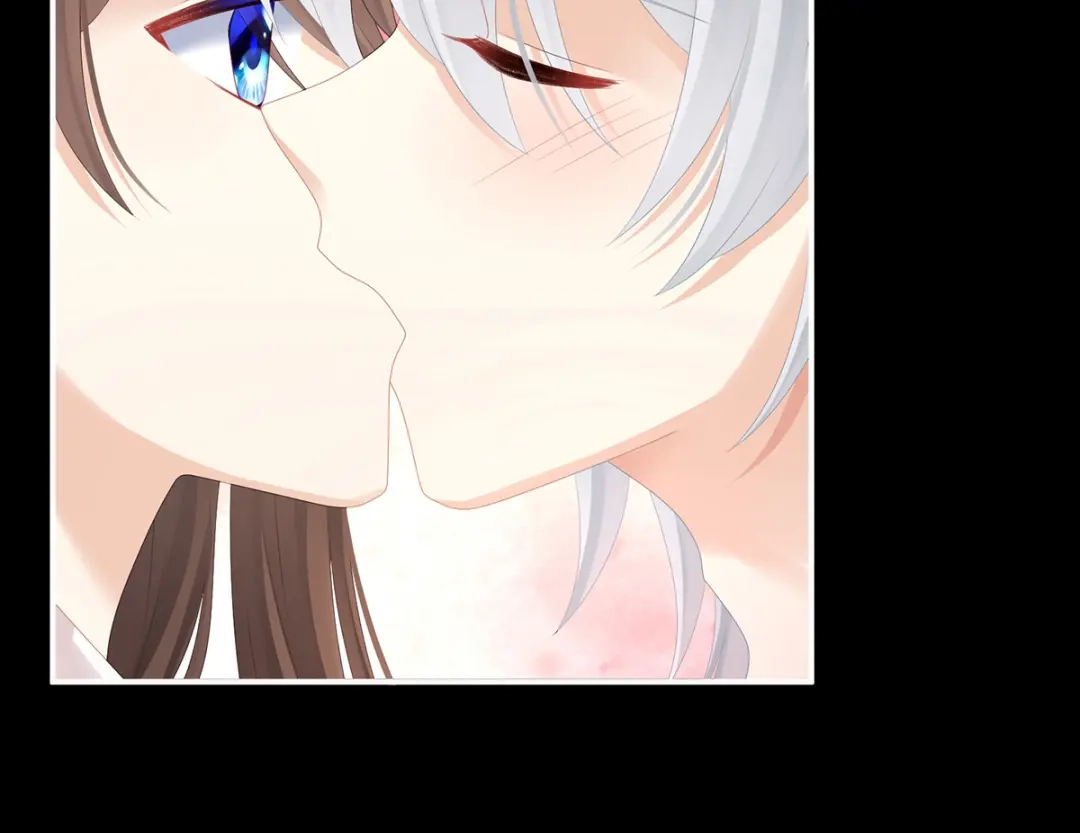 《女帝多蓝颜》第306话 是你给我启蒙的 第80页
