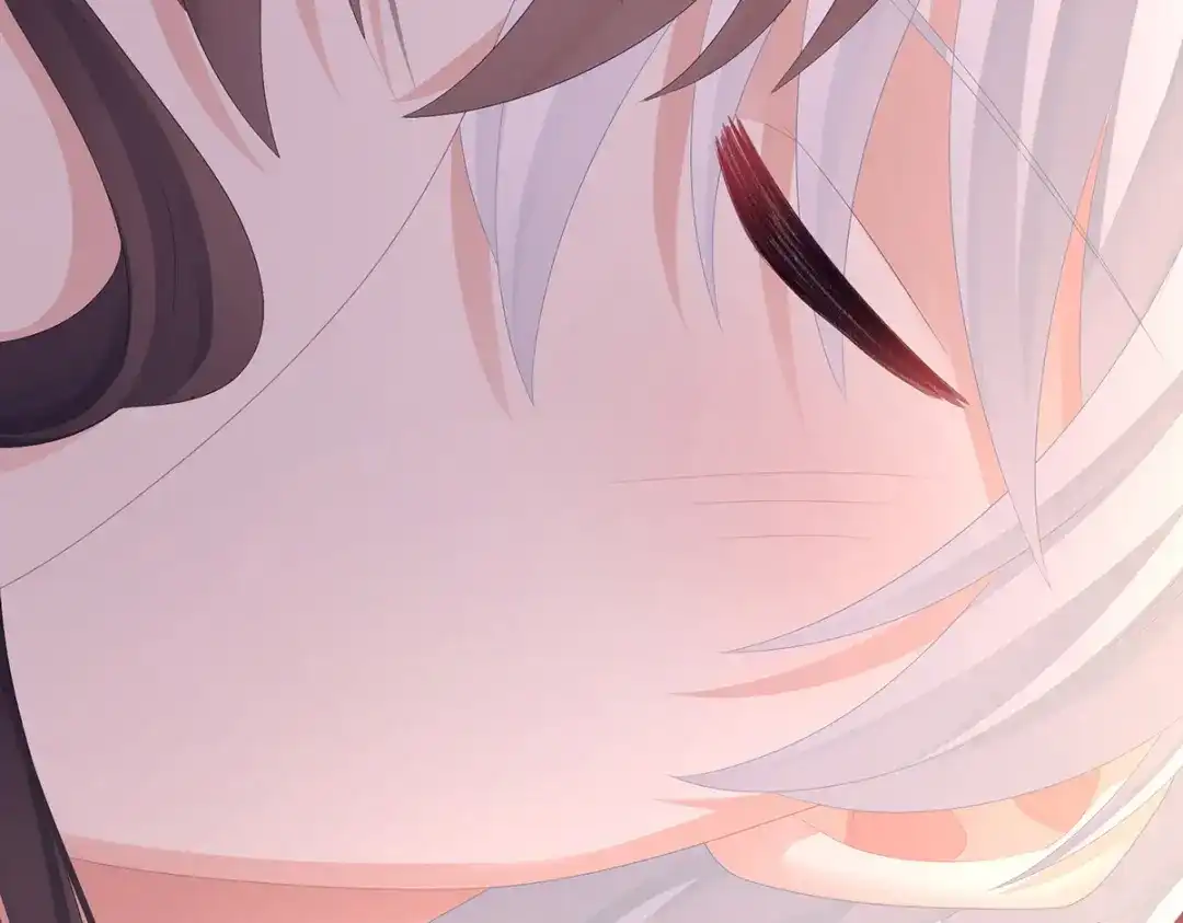 《女帝多蓝颜》第306话 是你给我启蒙的 第93页