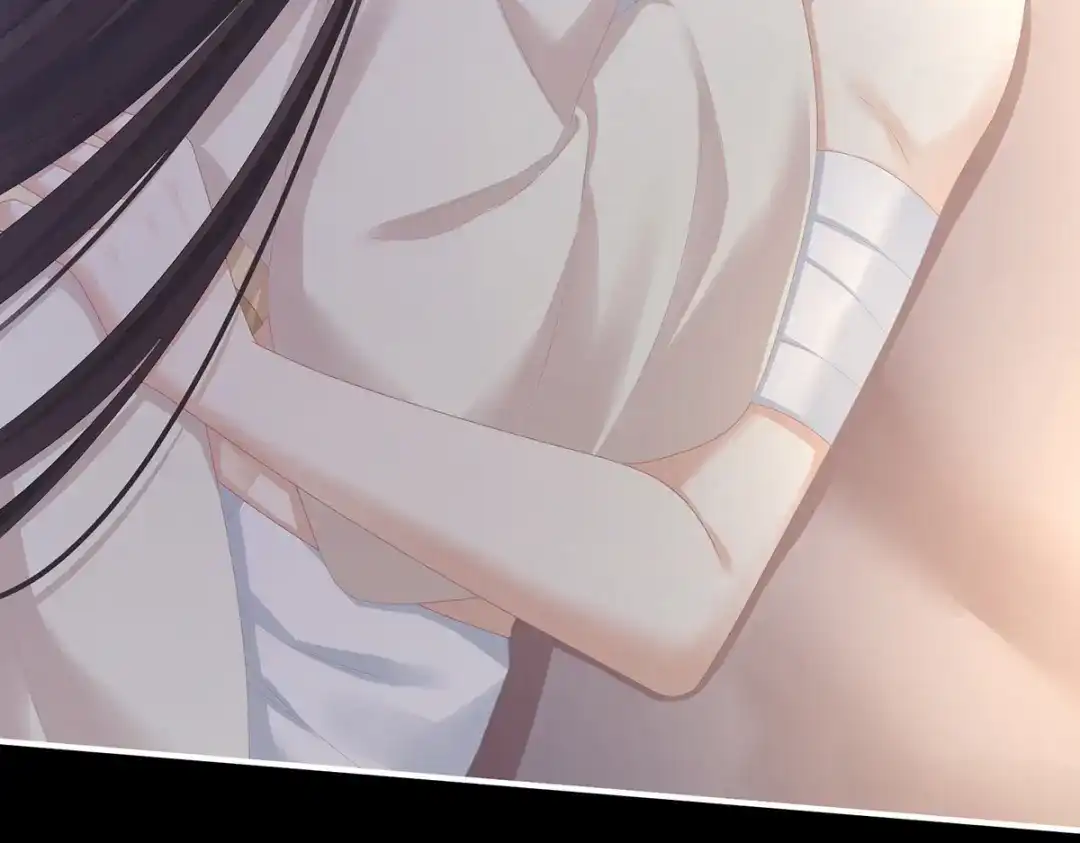 《女帝多蓝颜》第306话 是你给我启蒙的 第52页