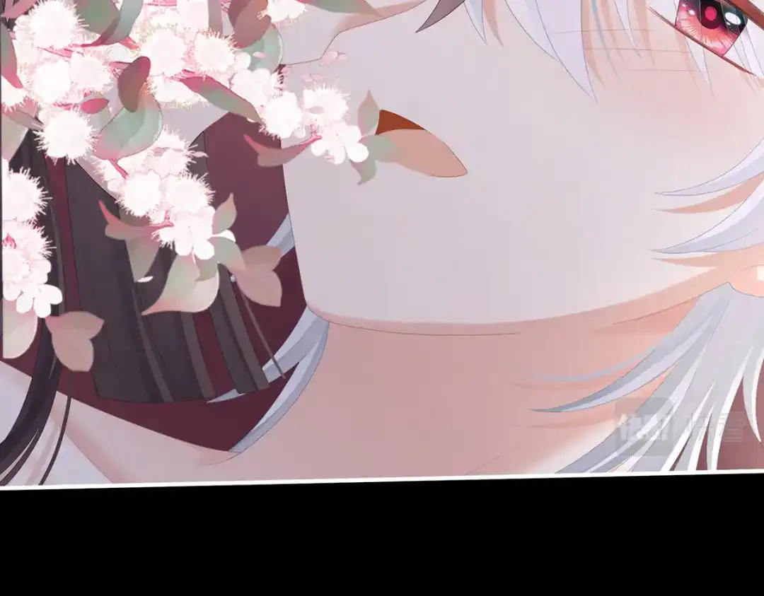 《女帝多蓝颜》第306话 是你给我启蒙的 第55页