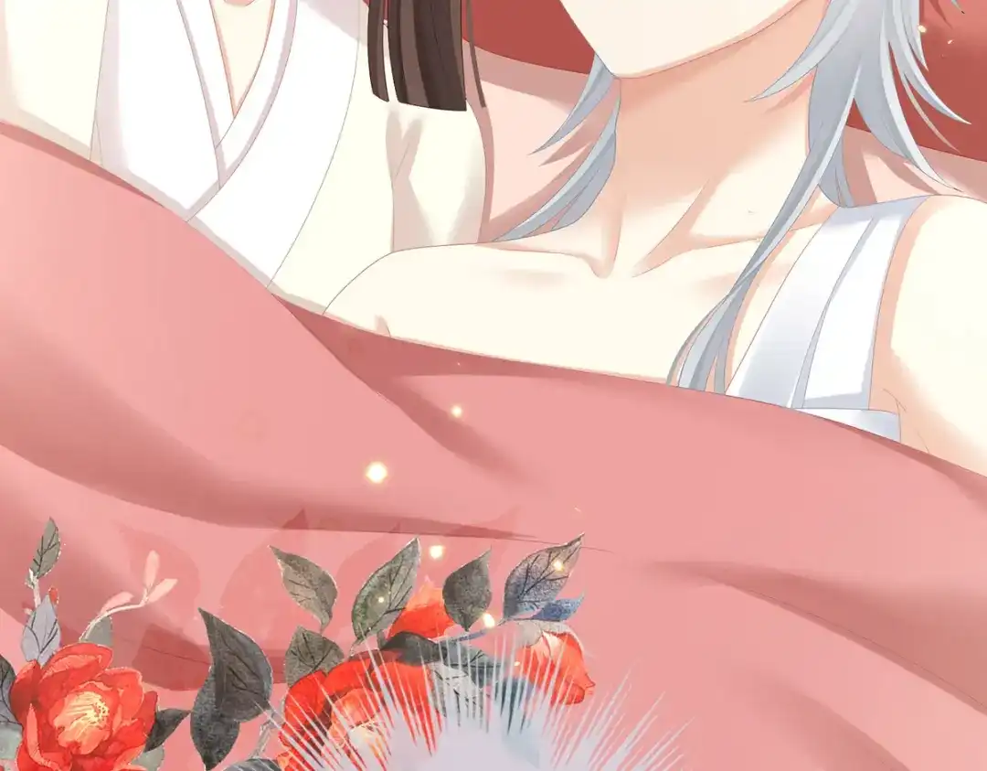 《女帝多蓝颜》第306话 是你给我启蒙的 第113页