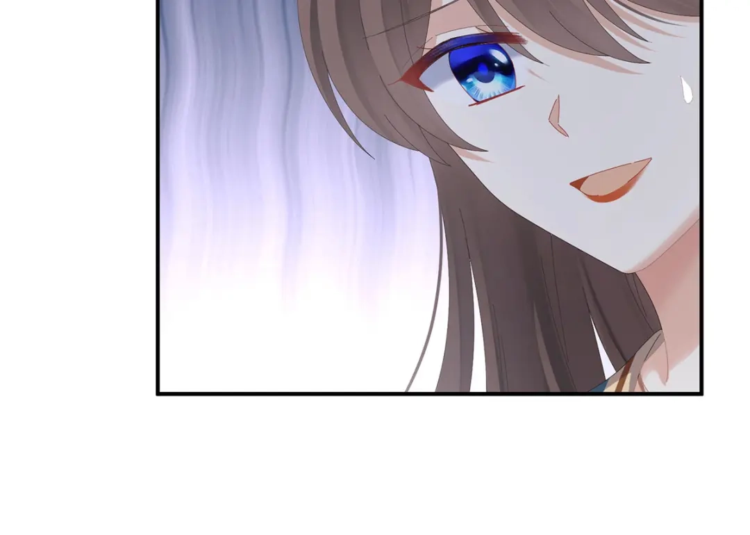 《女帝多蓝颜》第307话 你在，家就在 第112页