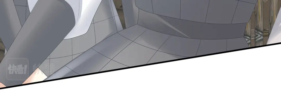 《女帝多蓝颜》第308话 千寒的守宫砂 第53页