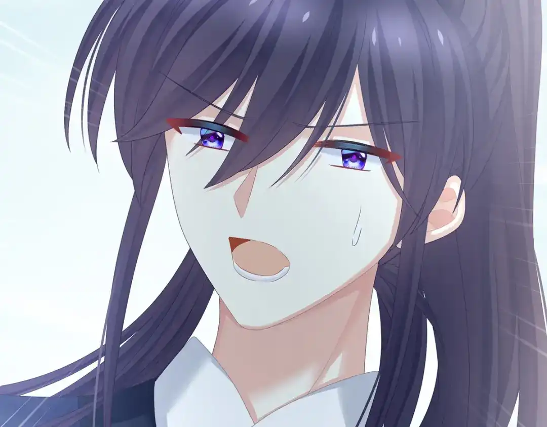《女帝多蓝颜》第308话 千寒的守宫砂 第37页