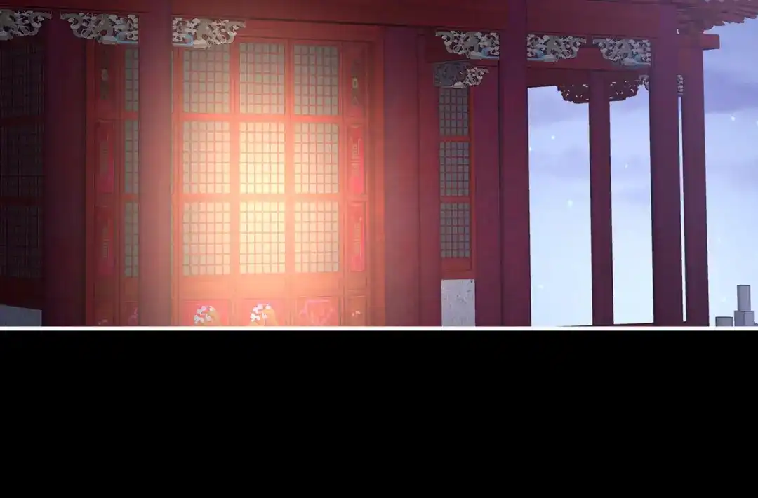 《女帝多蓝颜》第309话 不会亲亲的笨蛋 第98页