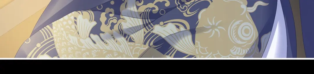 《女帝多蓝颜》第309话 不会亲亲的笨蛋 第49页