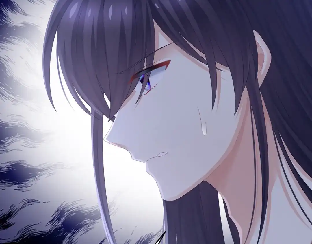 《女帝多蓝颜》第309话 不会亲亲的笨蛋 第60页