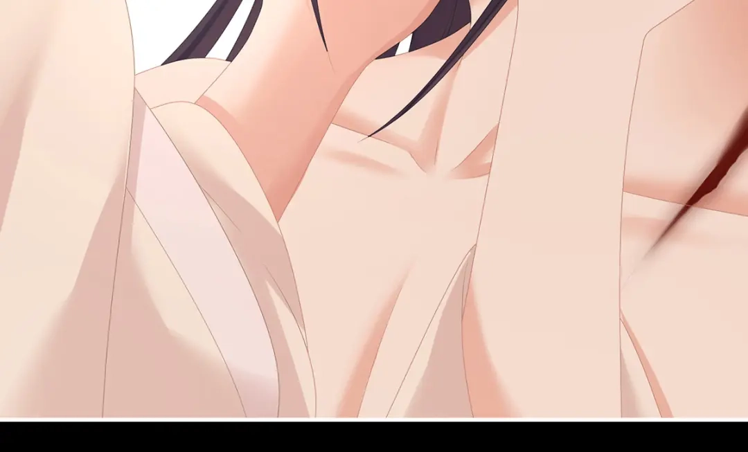 《女帝多蓝颜》第309话 不会亲亲的笨蛋 第85页