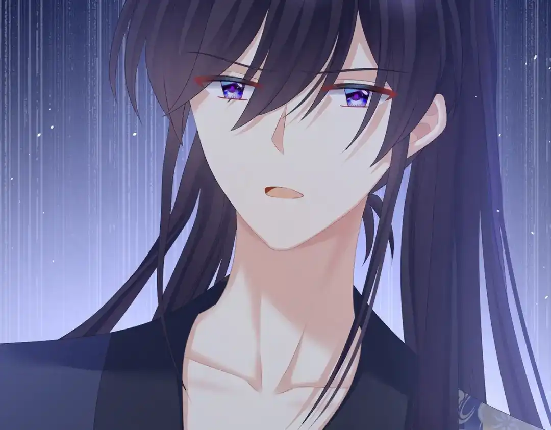 《女帝多蓝颜》第309话 不会亲亲的笨蛋 第33页
