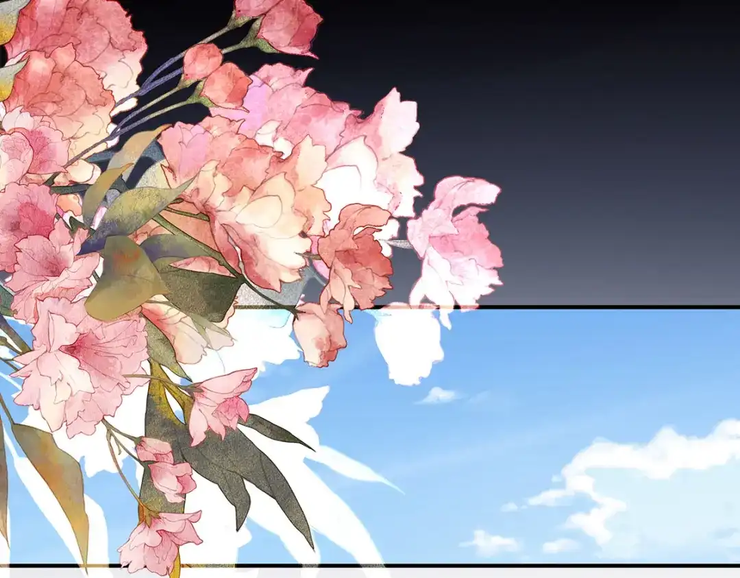 《女帝多蓝颜》第309话 不会亲亲的笨蛋 第113页