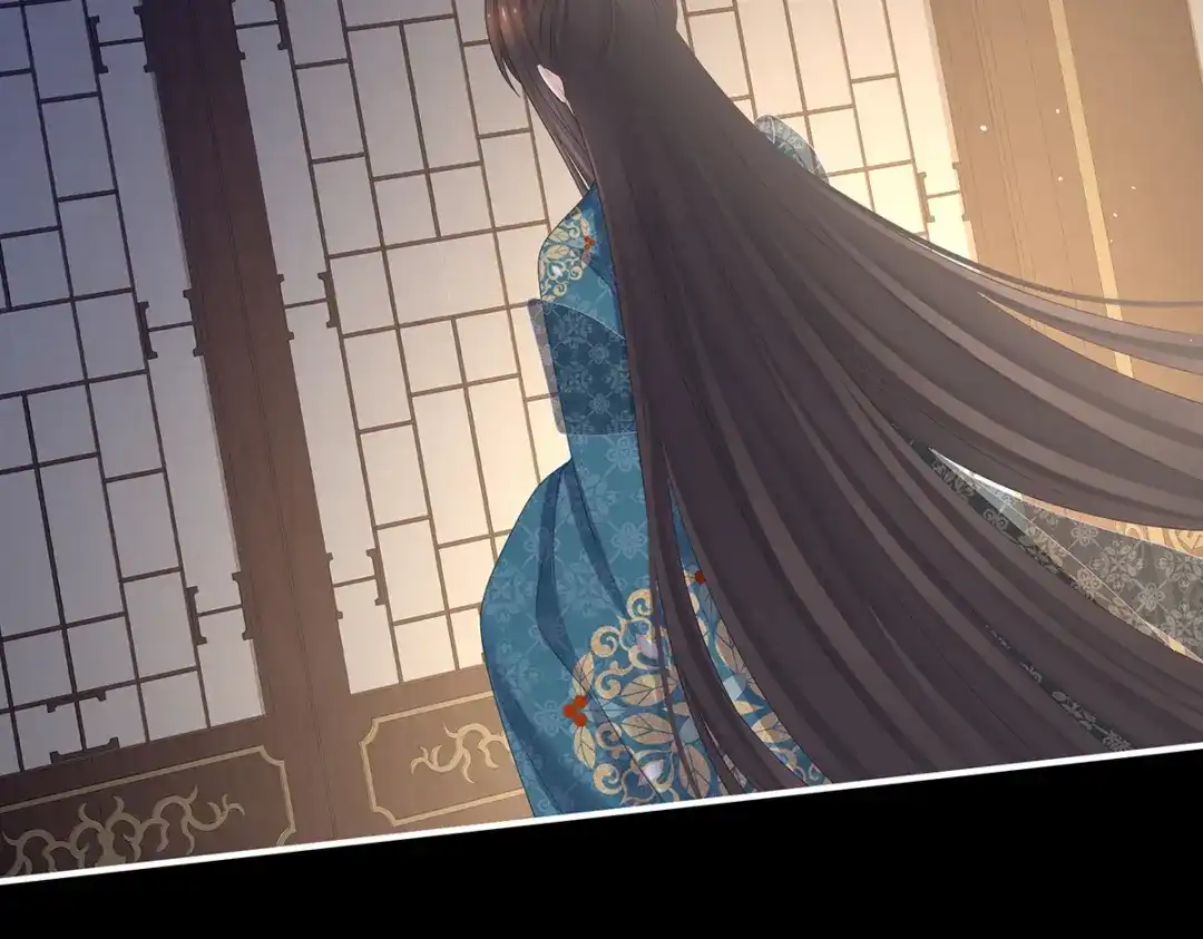 《女帝多蓝颜》第309话 不会亲亲的笨蛋 第30页