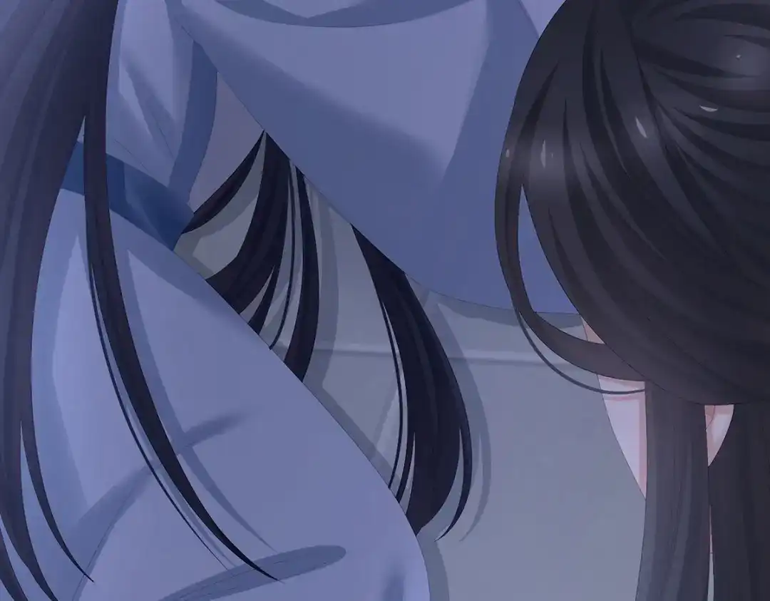 《女帝多蓝颜》第310话 都是你一味纵着他 第114页