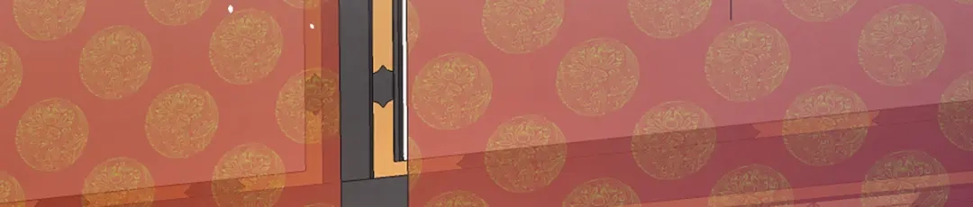 《女帝多蓝颜》第310话 都是你一味纵着他 第7页