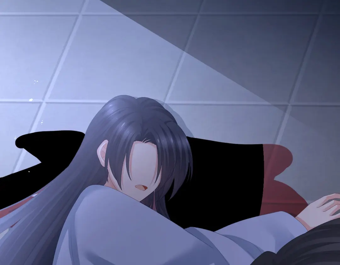 《女帝多蓝颜》第310话 都是你一味纵着他 第113页