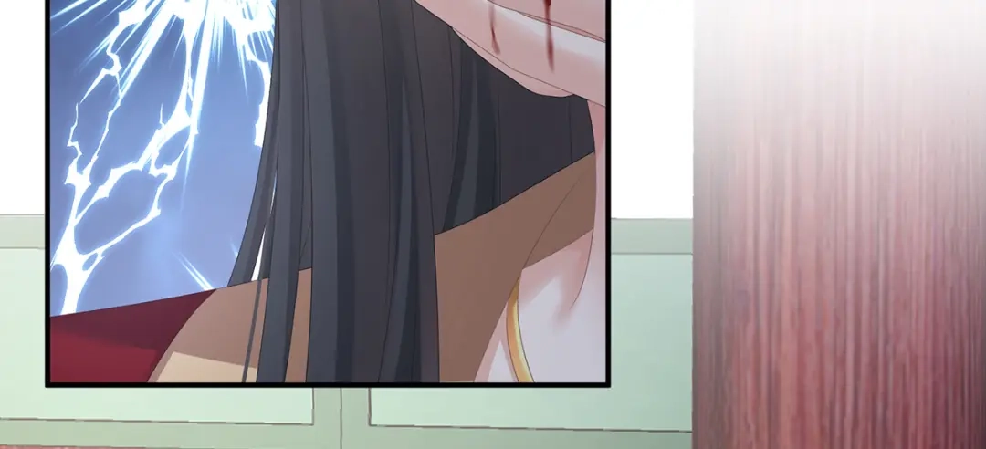《女帝多蓝颜》第310话 都是你一味纵着他 第102页