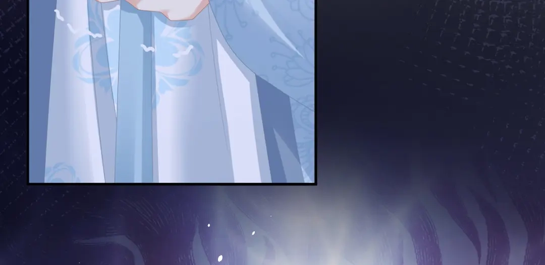 《女帝多蓝颜》第311话 李燕安是假的？ 第25页