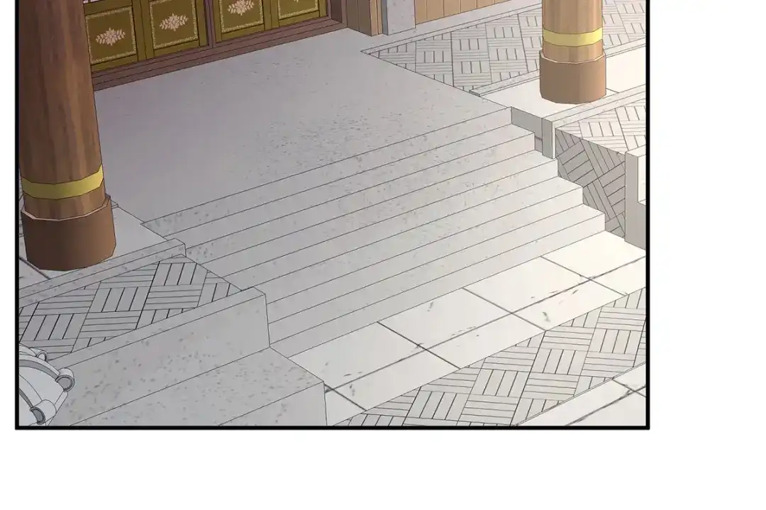 《女帝多蓝颜》第311话 李燕安是假的？ 第18页