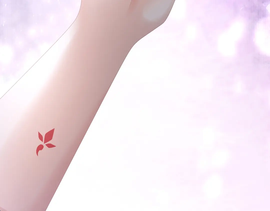 《女帝多蓝颜》第311话 李燕安是假的？ 第109页