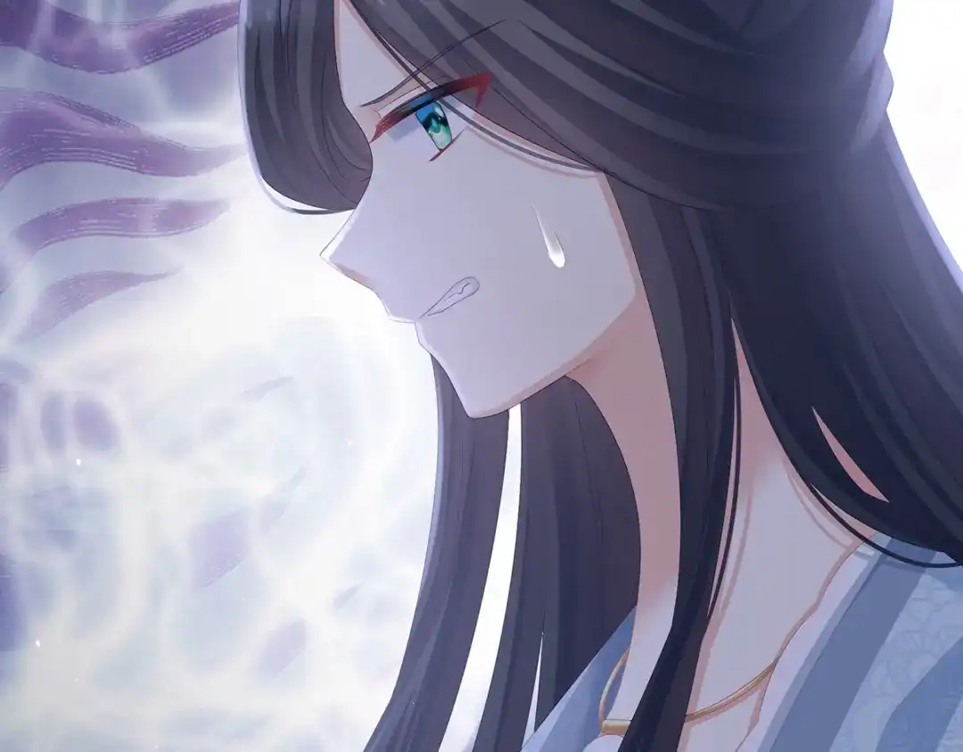 《女帝多蓝颜》第311话 李燕安是假的？ 第27页