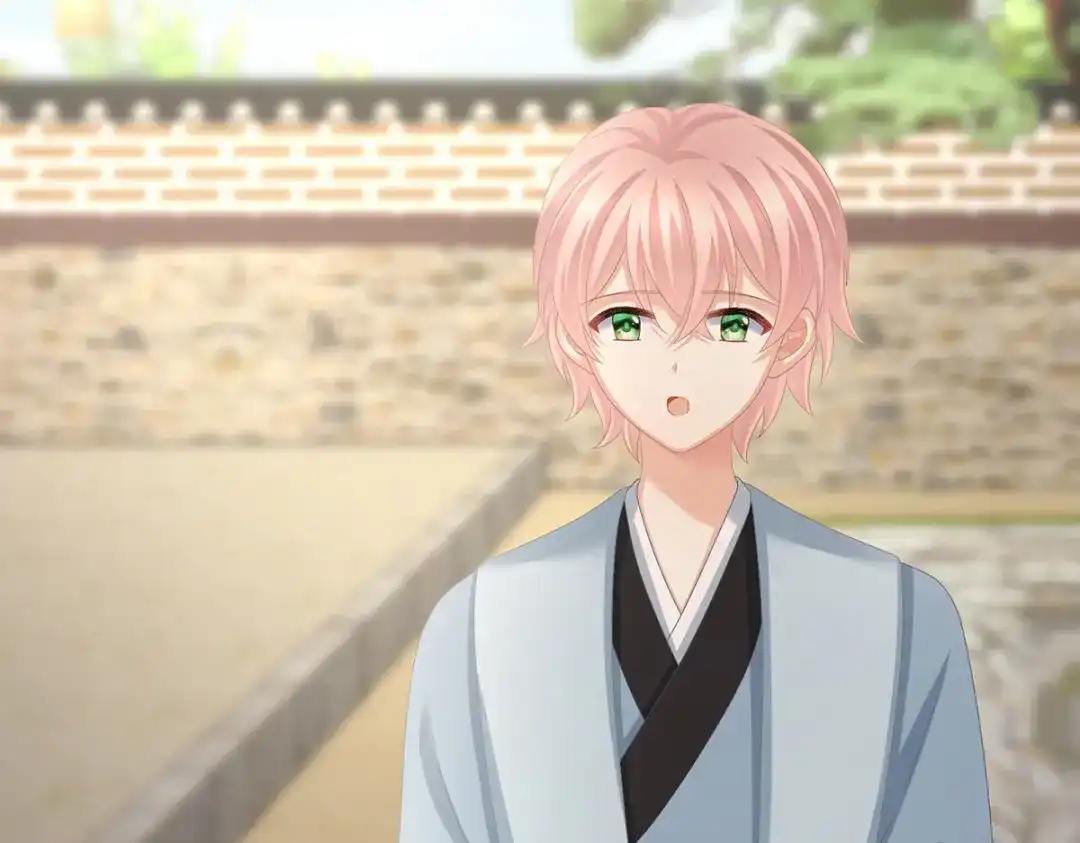《女帝多蓝颜》第311话 李燕安是假的？ 第65页