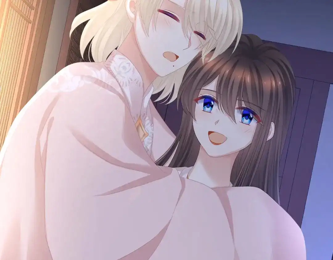 《女帝多蓝颜》第312话 童男综合症 第48页