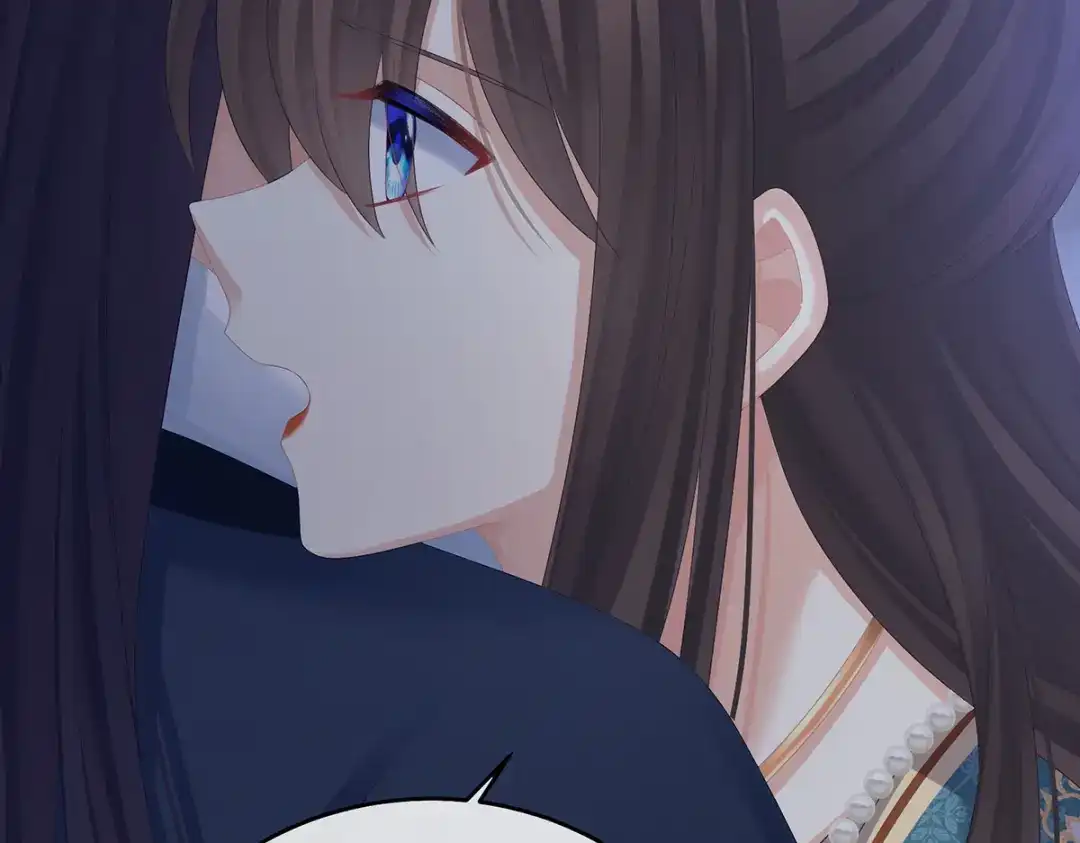 《女帝多蓝颜》第313话 你想嫁了？ 第65页