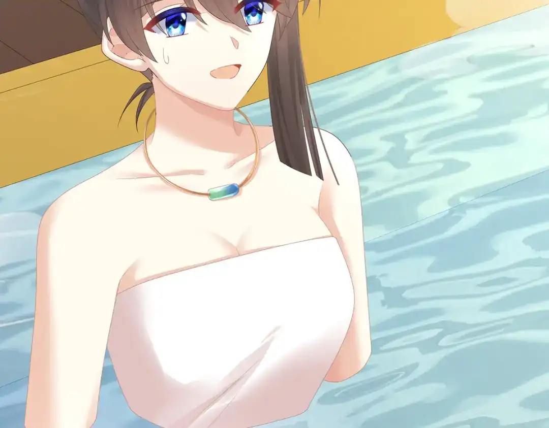 《女帝多蓝颜》第314话 我的恶犬 第115页