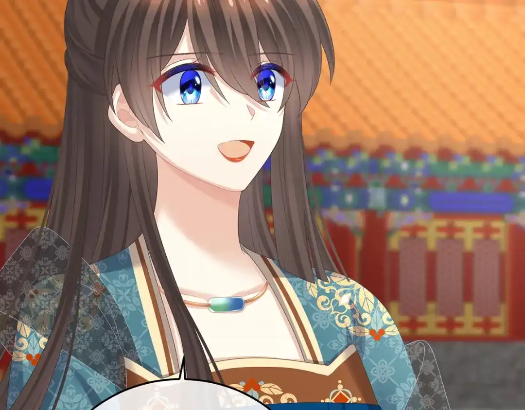 《女帝多蓝颜》第314话 我的恶犬 第93页