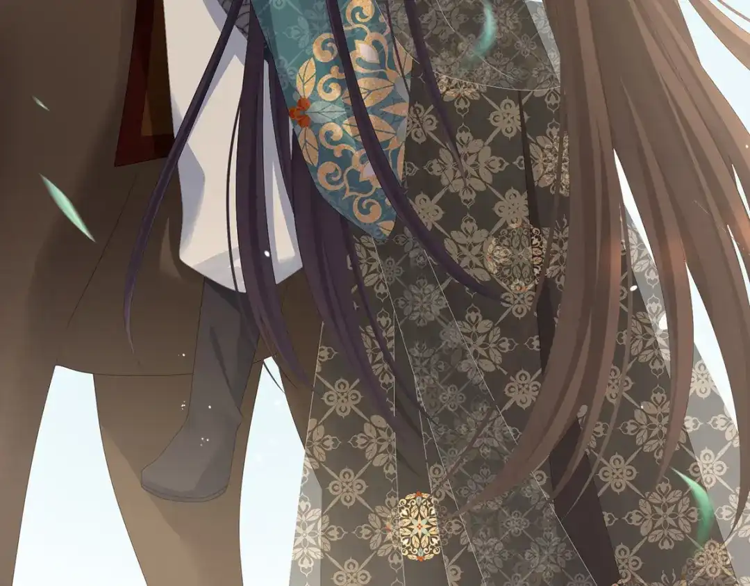 《女帝多蓝颜》第314话 我的恶犬 第42页