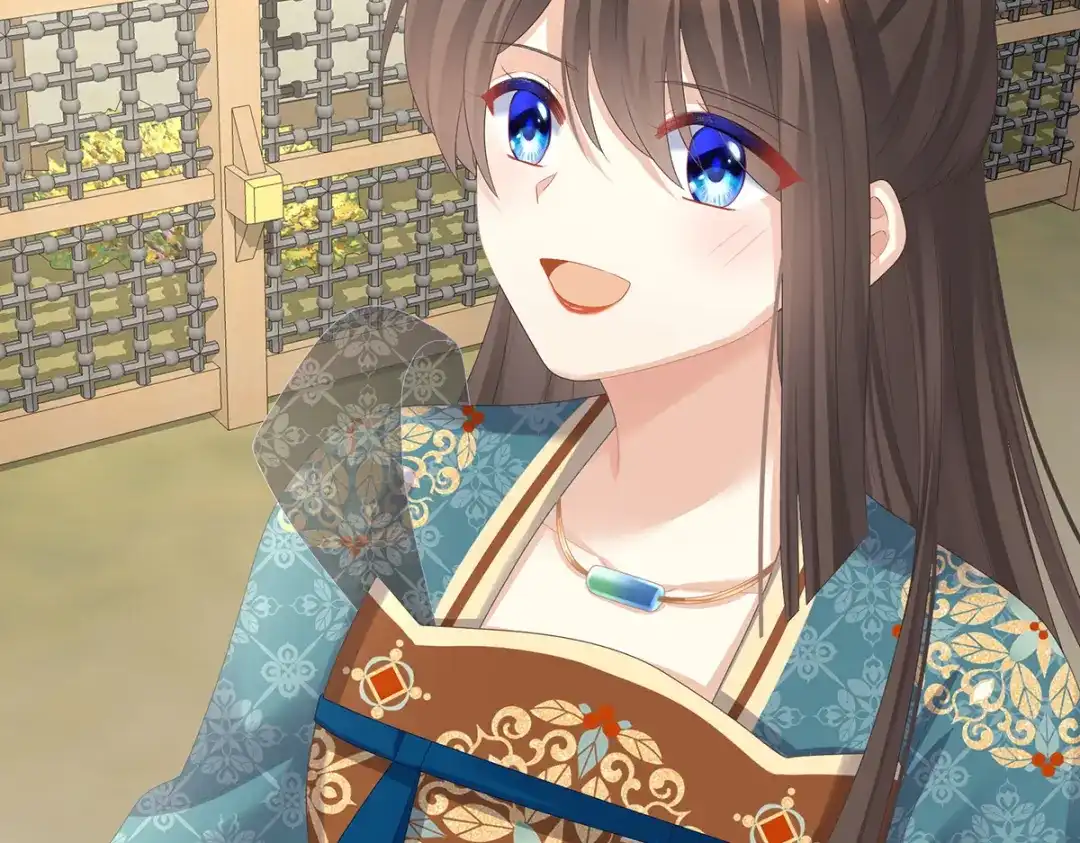 《女帝多蓝颜》第314话 我的恶犬 第48页
